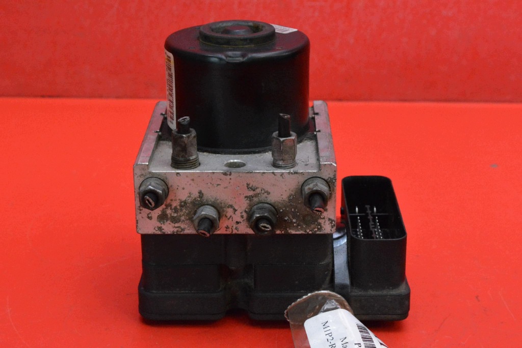 Pompa ABS 5N61-2M110-AC 06.2102-0341.4 MAZDA 5 1 e CR 2.0 CiTD 110 KM 05-08
