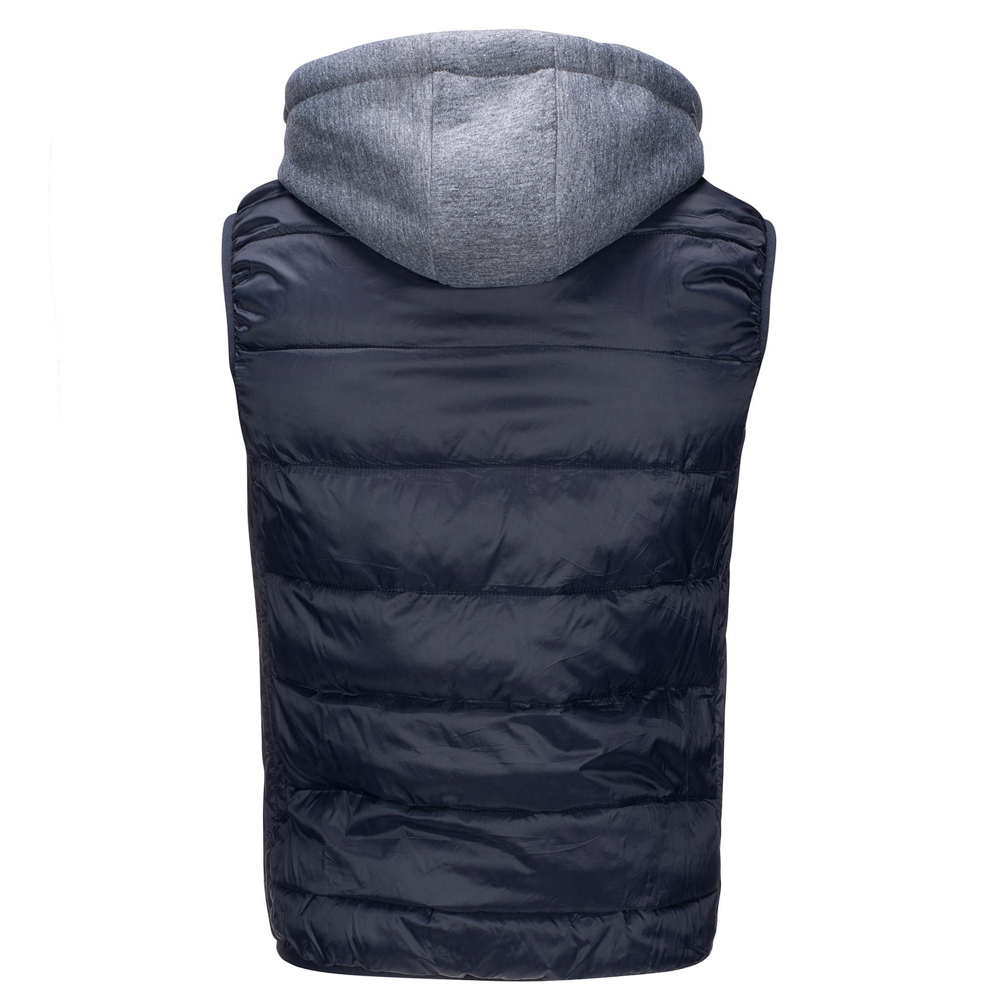 L001 r 3XL MĘSKI BEZRĘKAWNIK PRZEJSCIOWY PIKOWANY Marka Fk_fashion