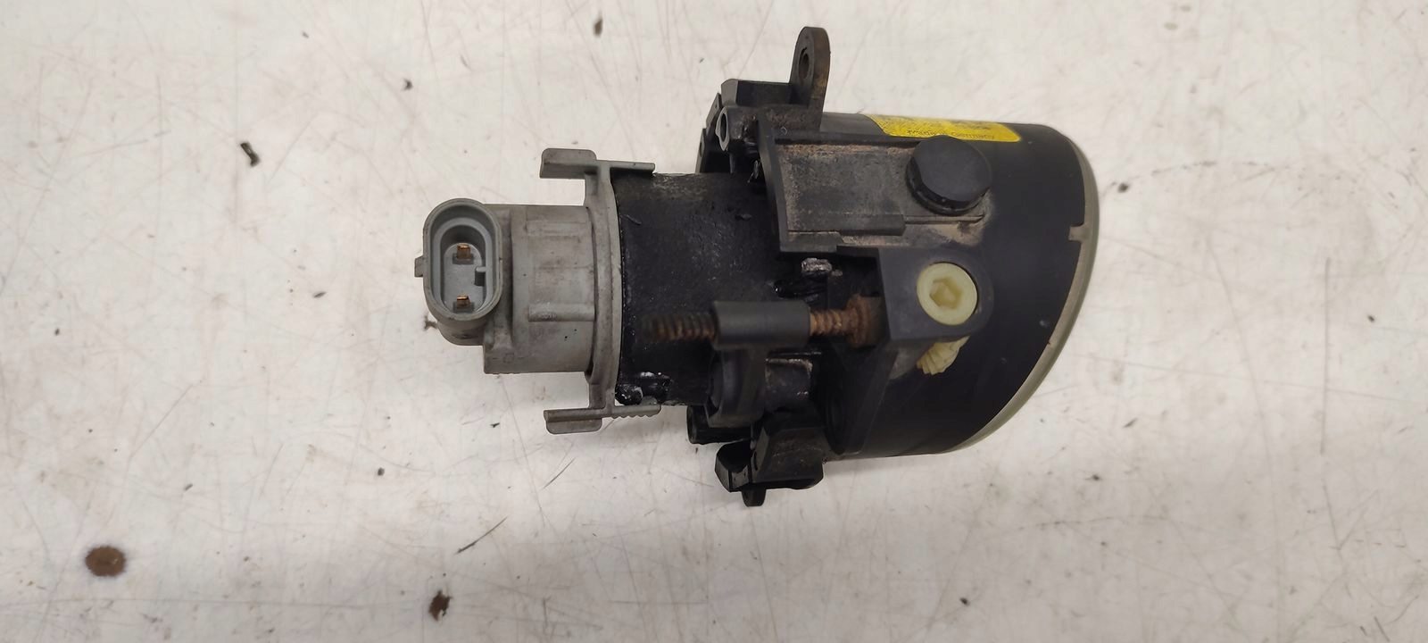 Nebelscheinwerfer rechts Mini R50