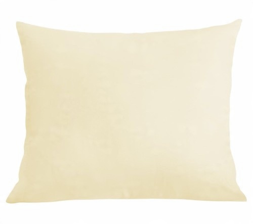 

Poszewka Na Poduszkę Simply 70X80CM Kremowa