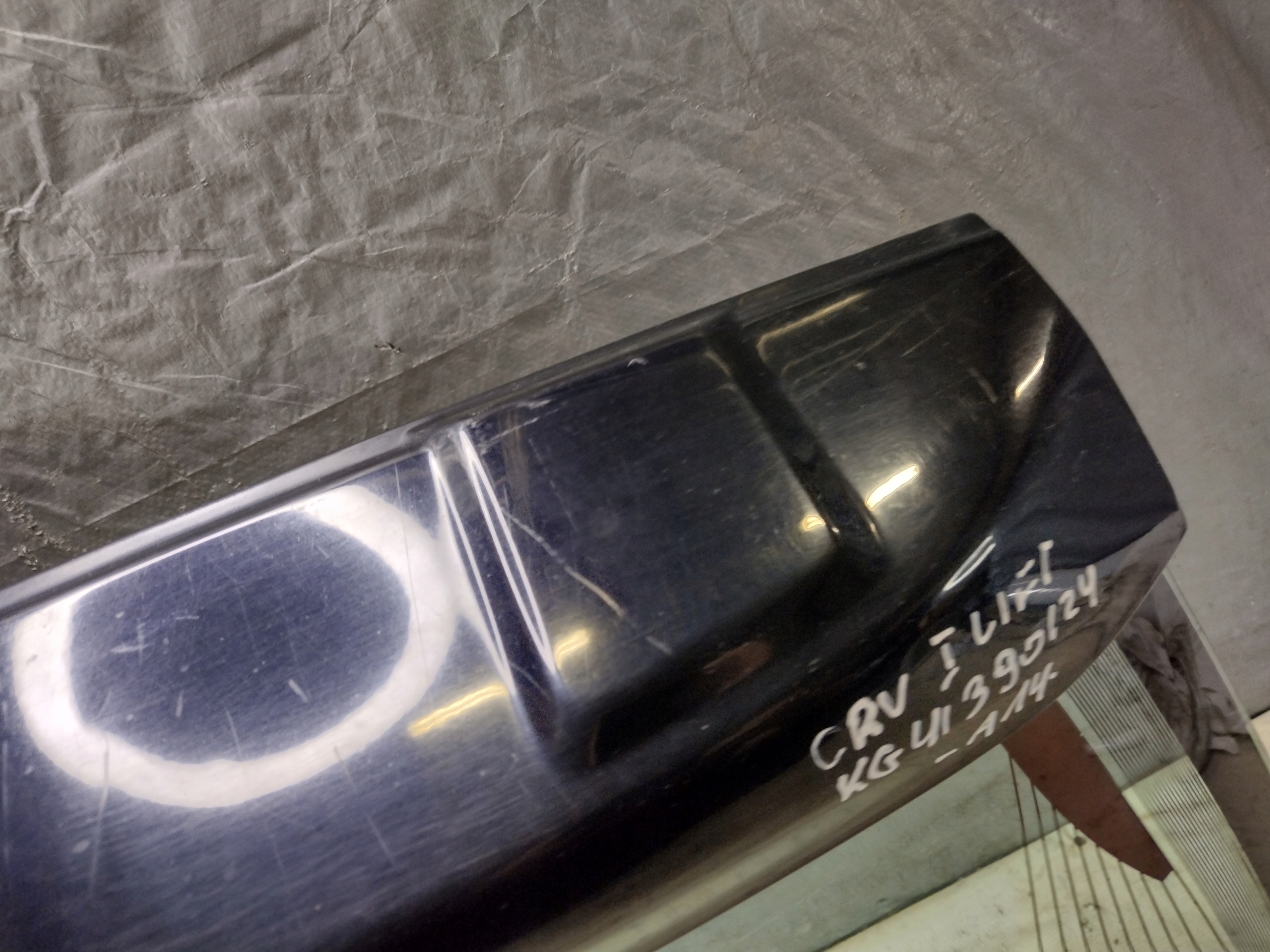 window bonnet boot Honda CR-V and 1lift