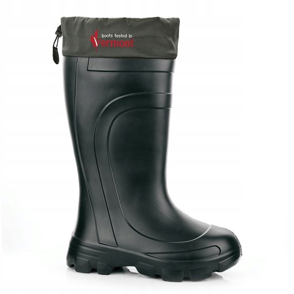 Kalosz ocieplany VERMONT Lemigo r.43