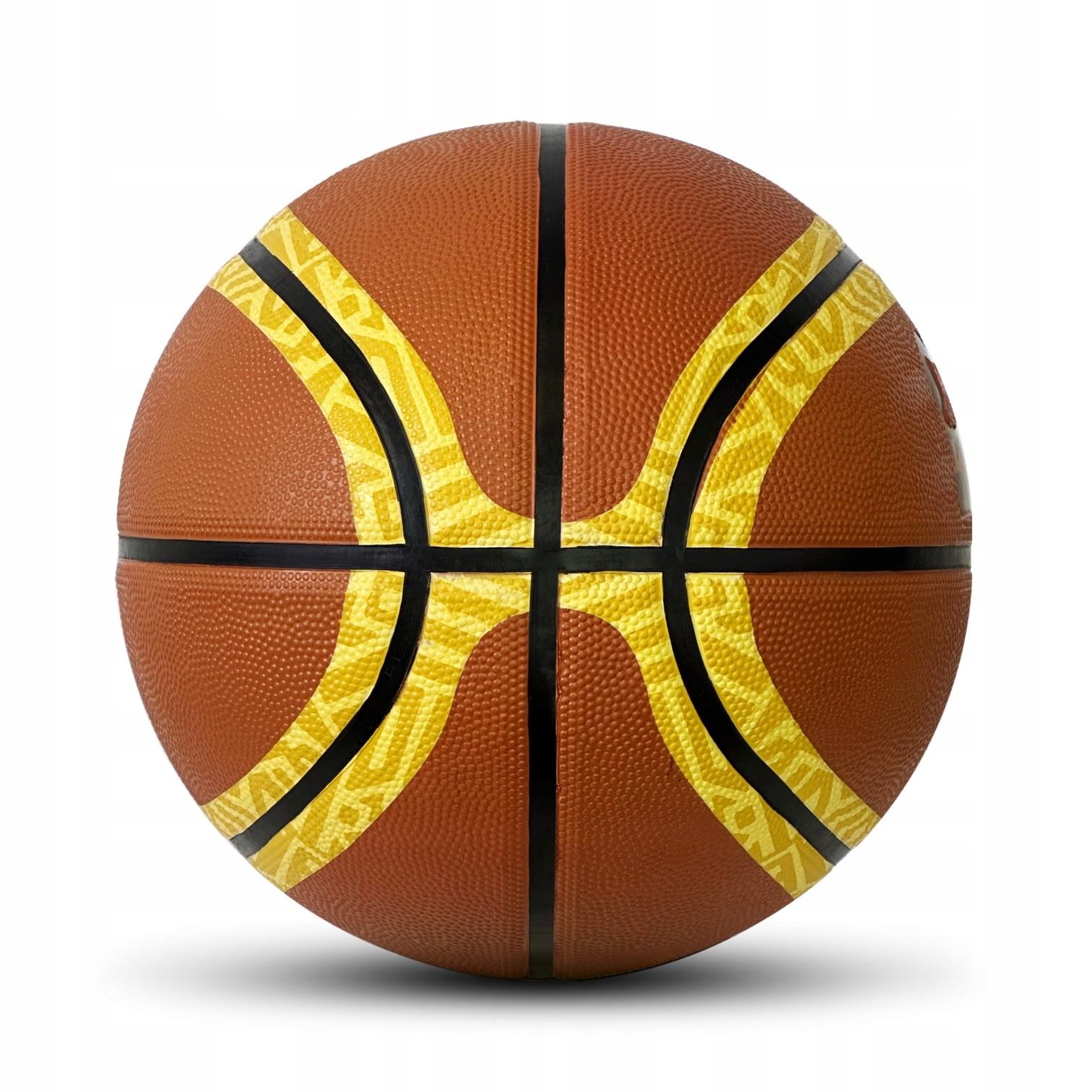 Piłka do koszykówki kosza Majestic Sport r. 7 Stan opakowania oryginalne