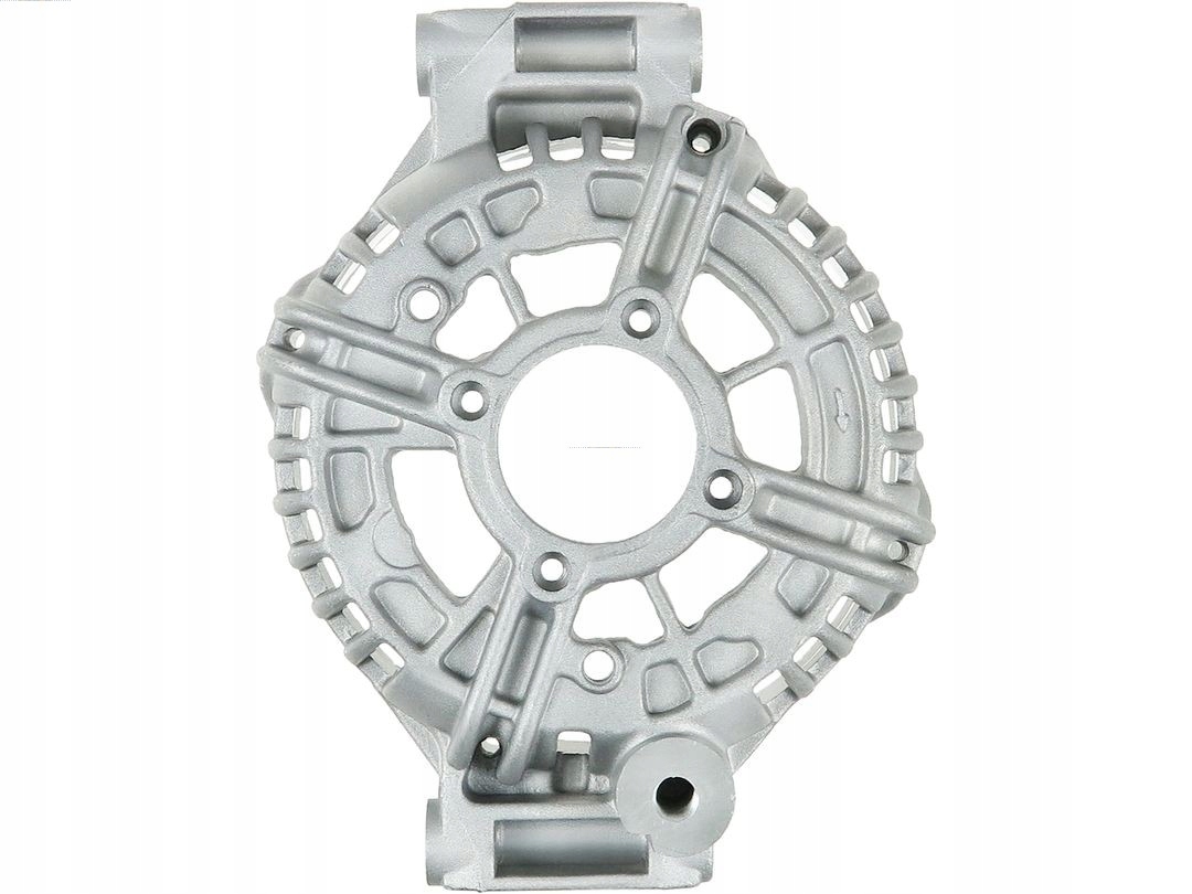 Uchwyt, kołnierz napędowy alternatora AS-PL ABR0089S Producent części AS-PL