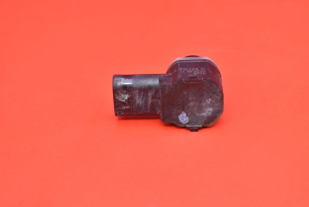 Sensor Parken heck PDC 4H0919275 AUDI Q5 8R 08-12