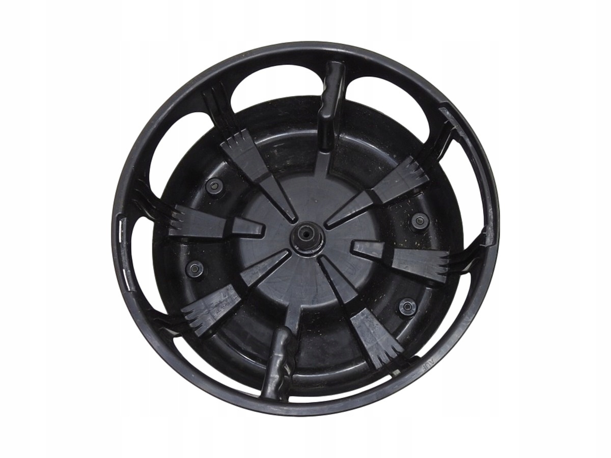 A2048980007 - Вставка колеса багажника MERCEDES W212 универсал