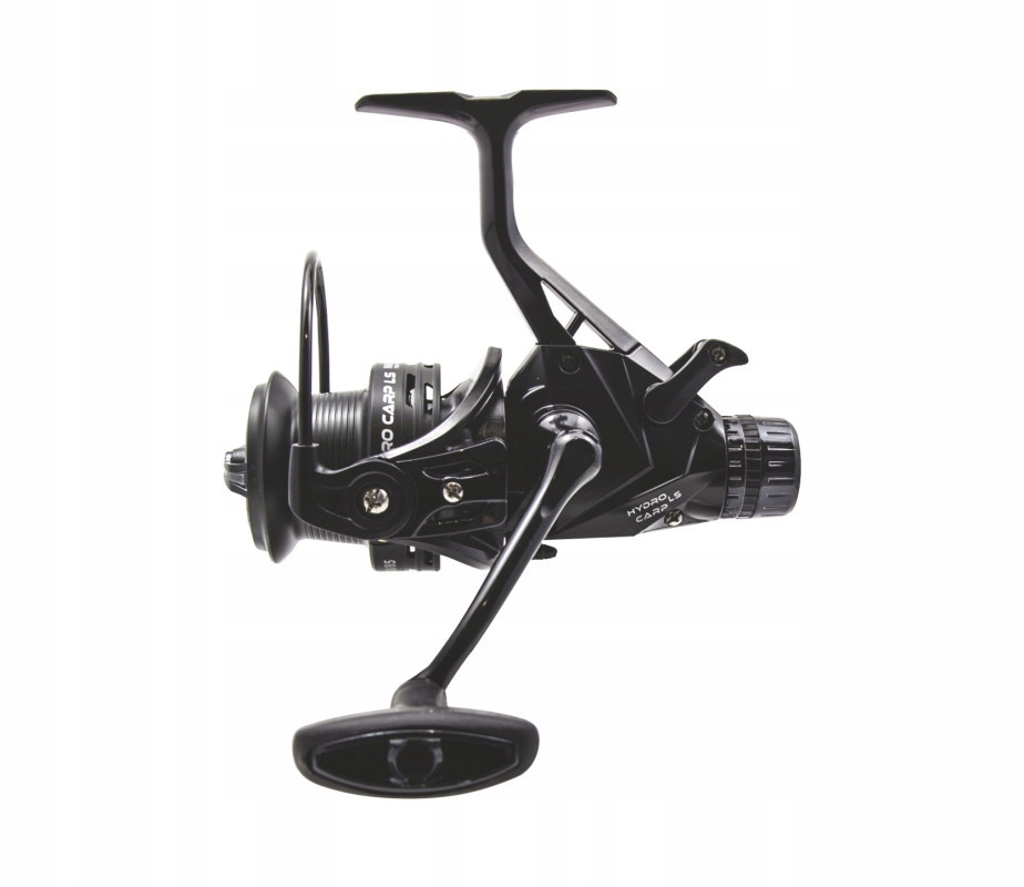 Karpiový naviják s volným chodem Mistrall Hydro Carp Ls 6000 7+1BB