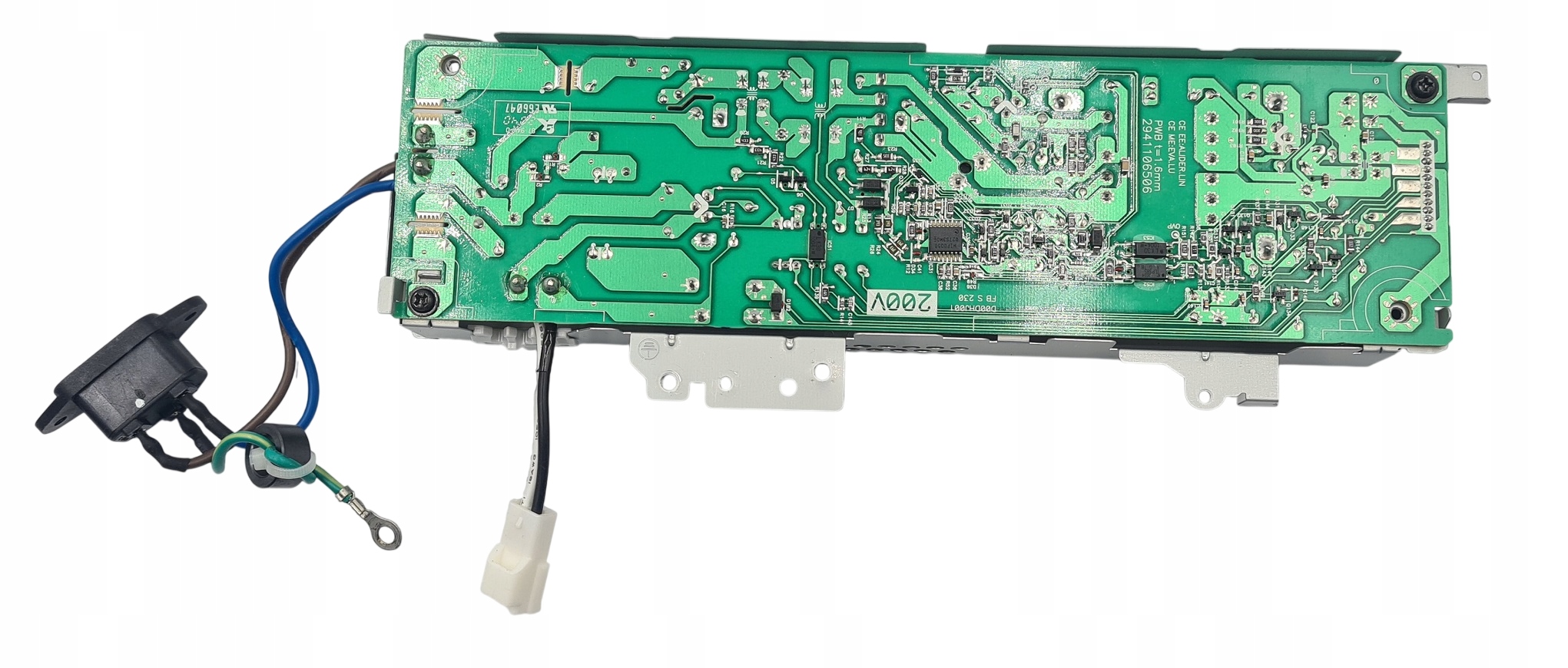 Oryginalny moduł zasilania Ricoh SP 230SFNW