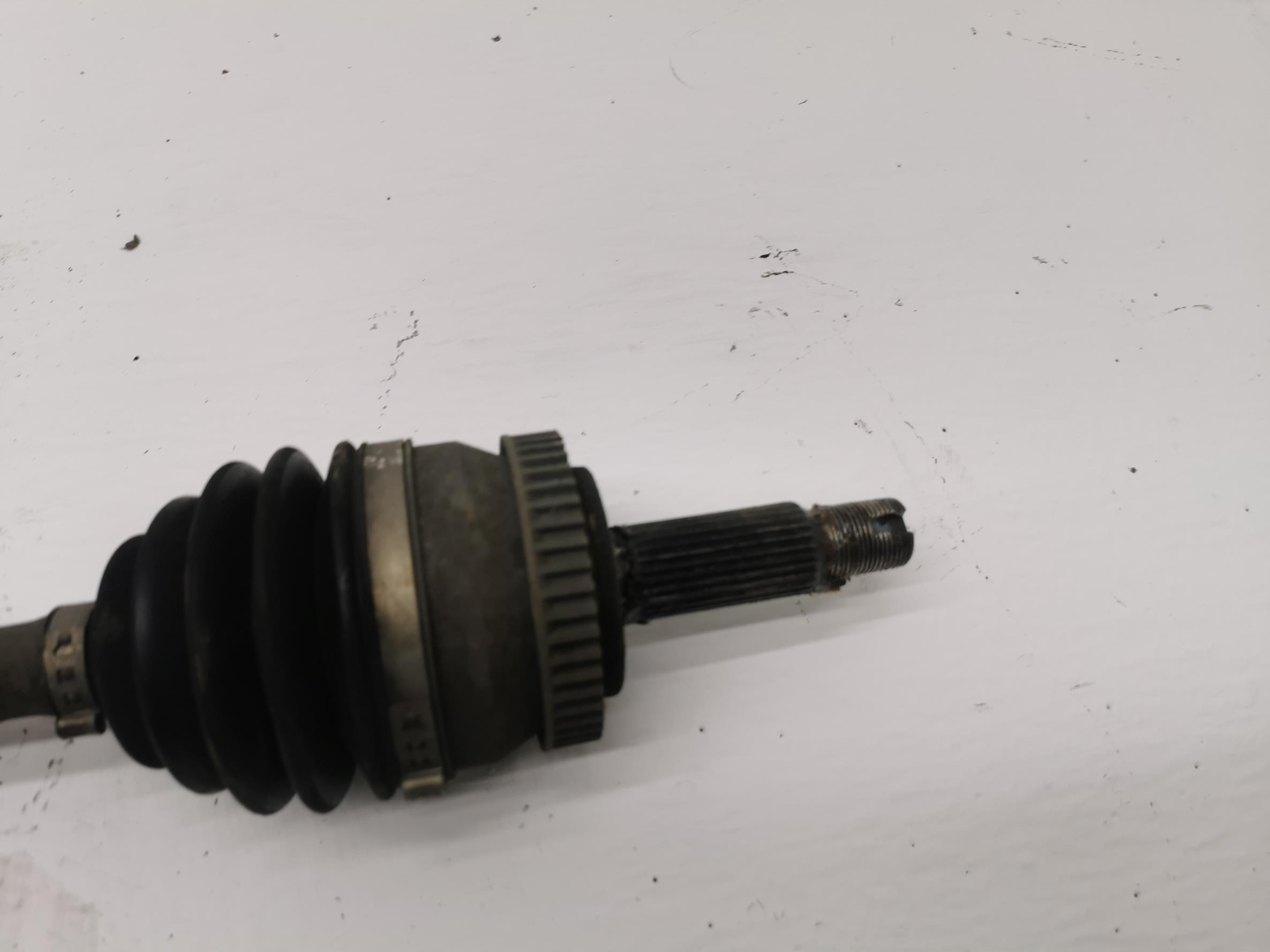 semi-axis short. left front KIA CARENS IV 1.7 CRDi 136KM