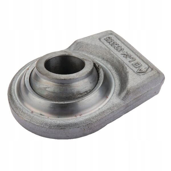 Koncovka pro svařování kat. 2H ? 28.4 mm 306383 Walterscheid