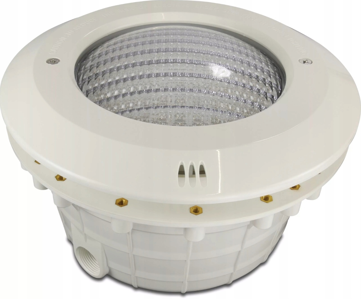 Flotide Led bazénová lampa s posilnenou prírubou 12VAC