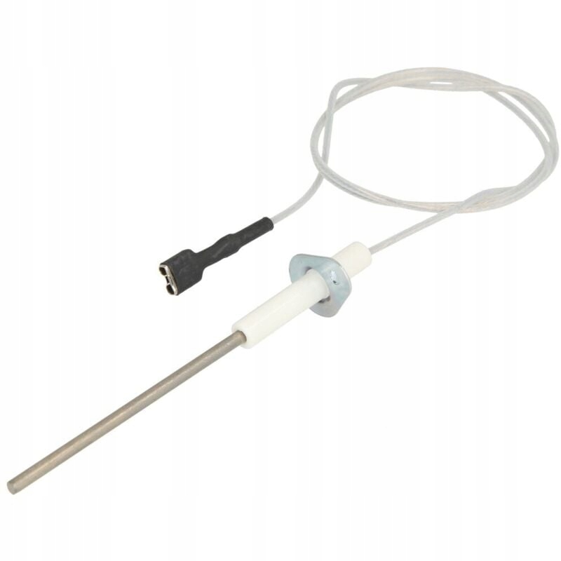 Ionizační Elektroda Pro Hořáky Elco Targon 14-45, Bj. 91-92 Kl-ga 14-45