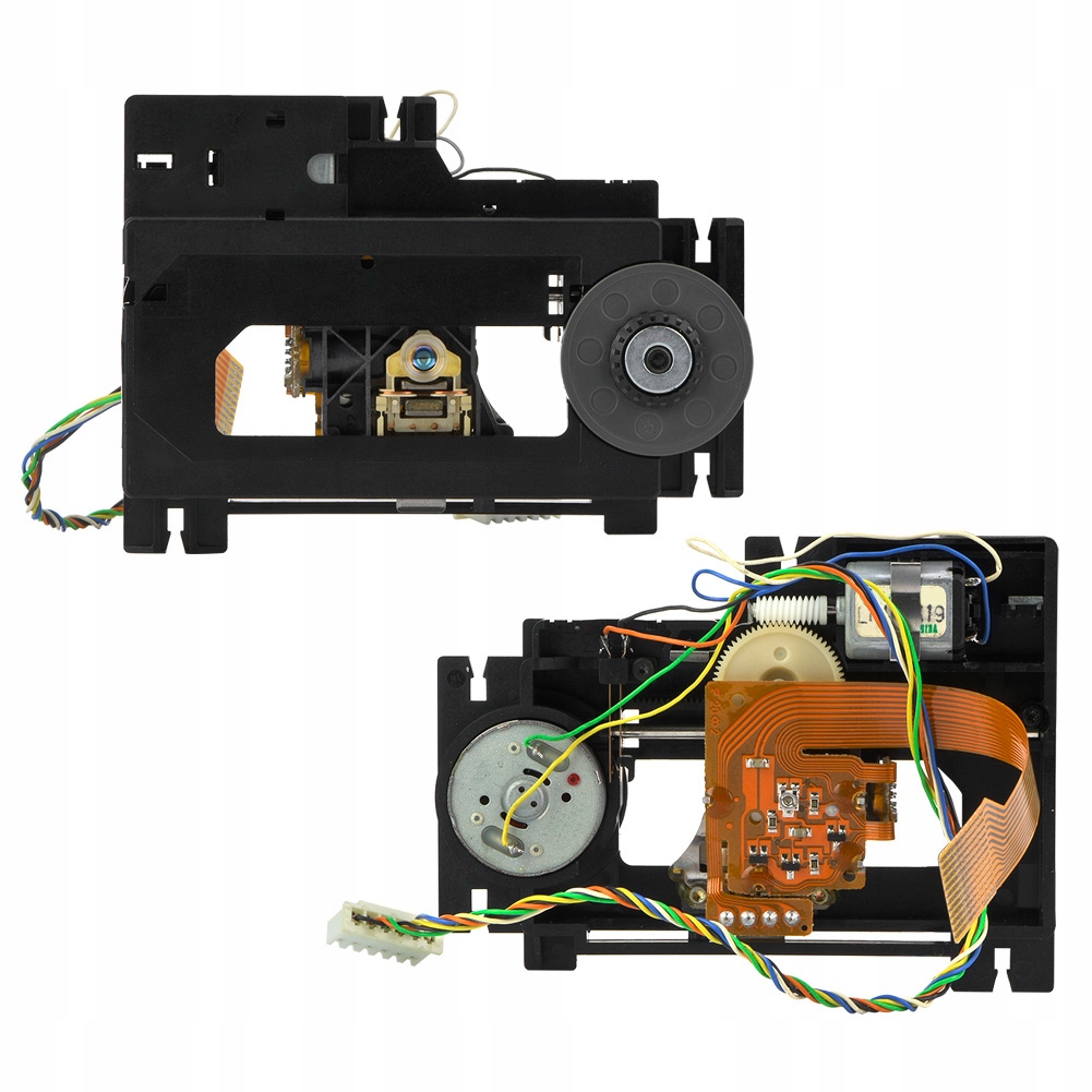 VAM-1202 LASER NAPĘD MODUŁ NAPRAWCZY
