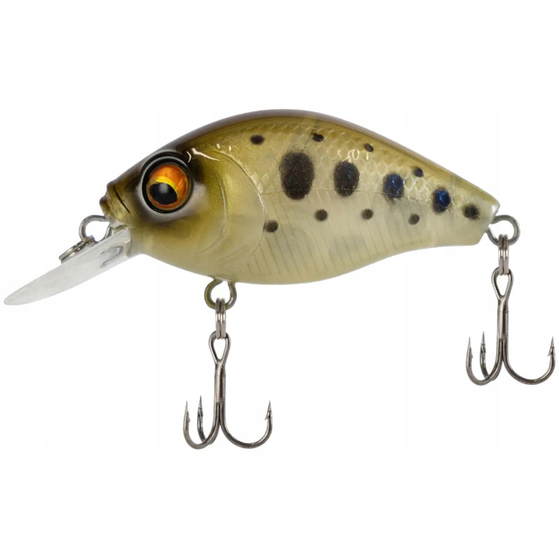 Wobler X-Fish Cranky 45F/45mm/7g #081 Select