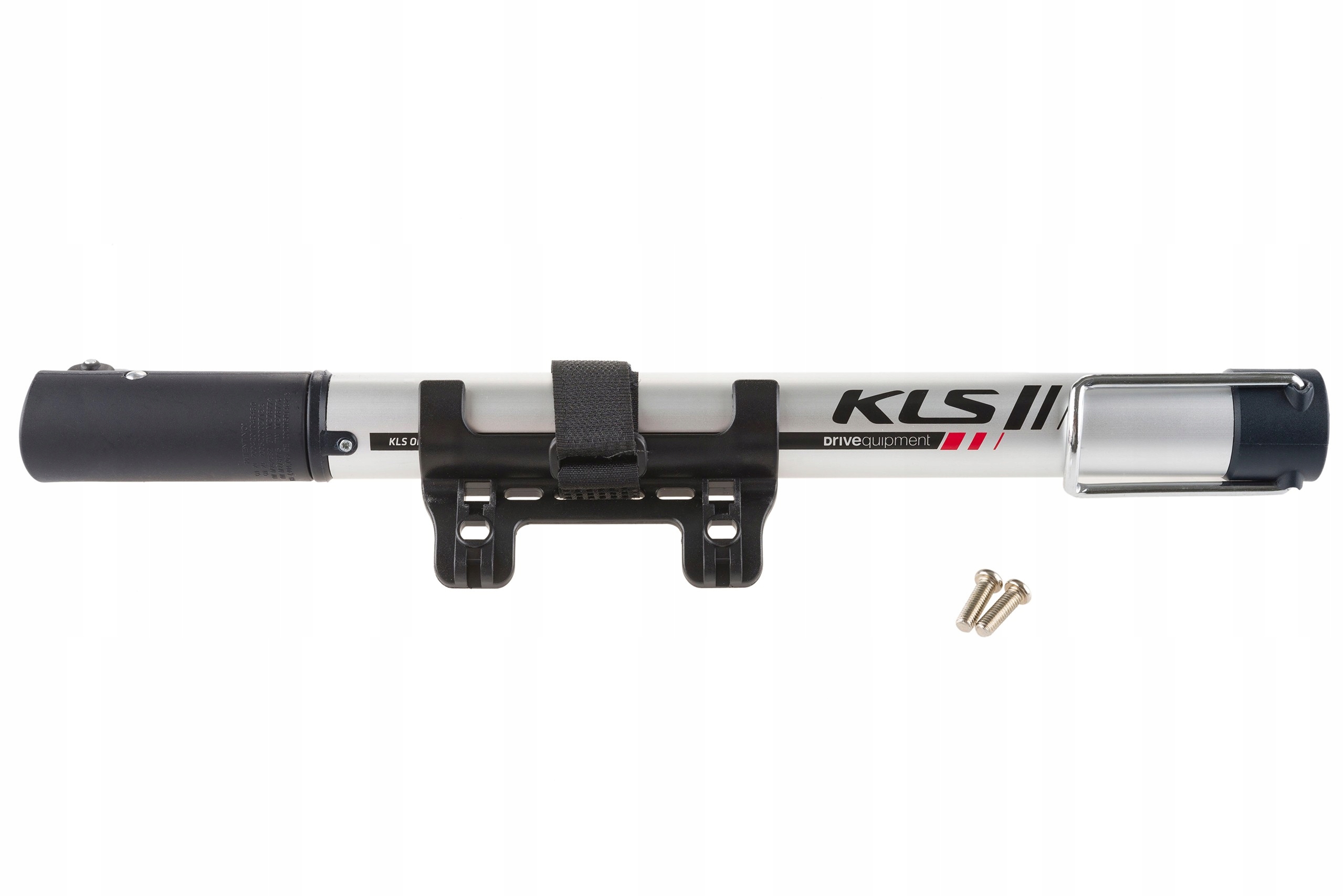 Pompka z wężykiem KLS KELLYS CLASSIC AV/DV/FV Marka Kellys