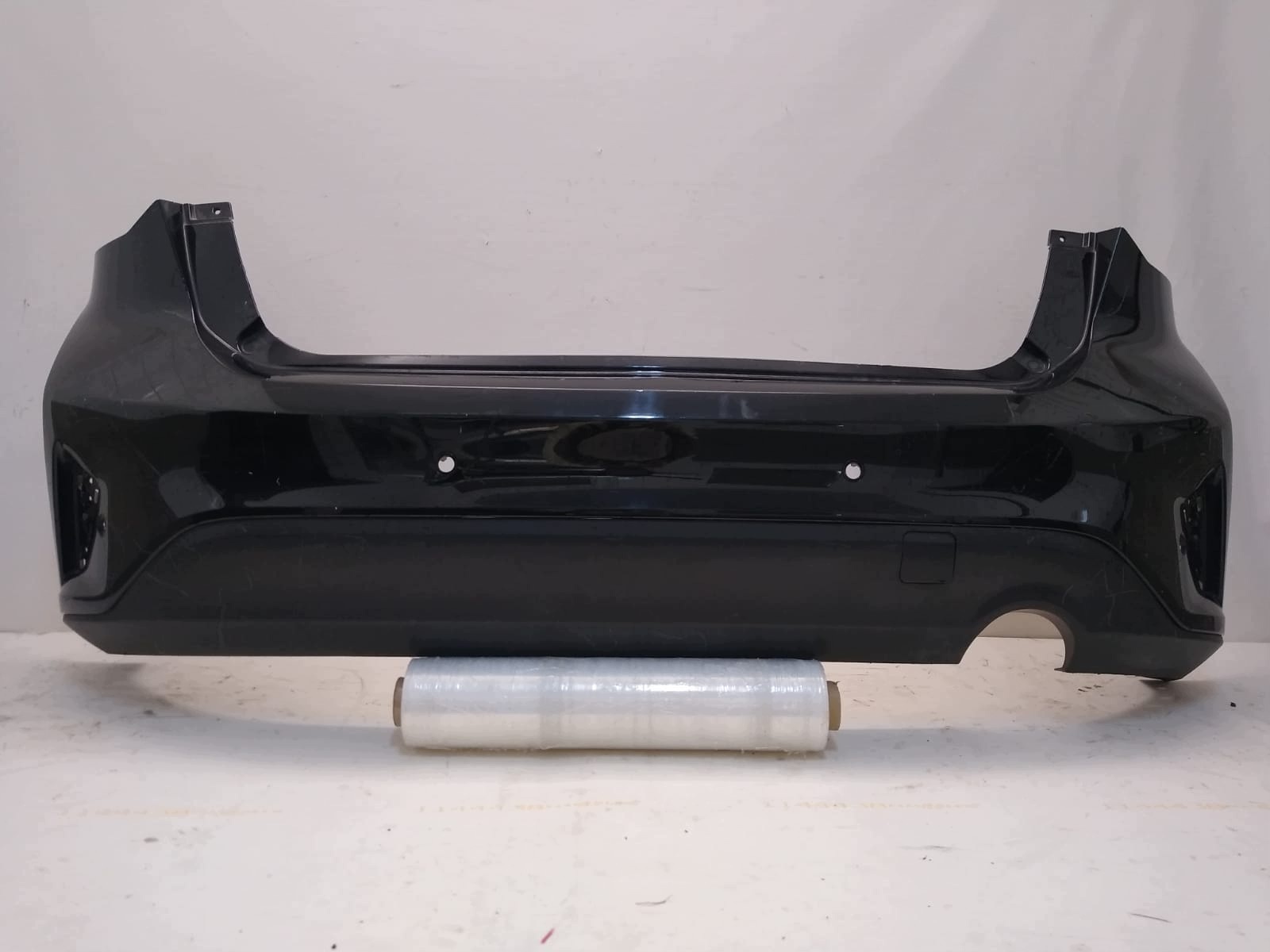 FORD FOCUS IV 4 MK4 HB 18-25 bumper rear part rear 4XPDC