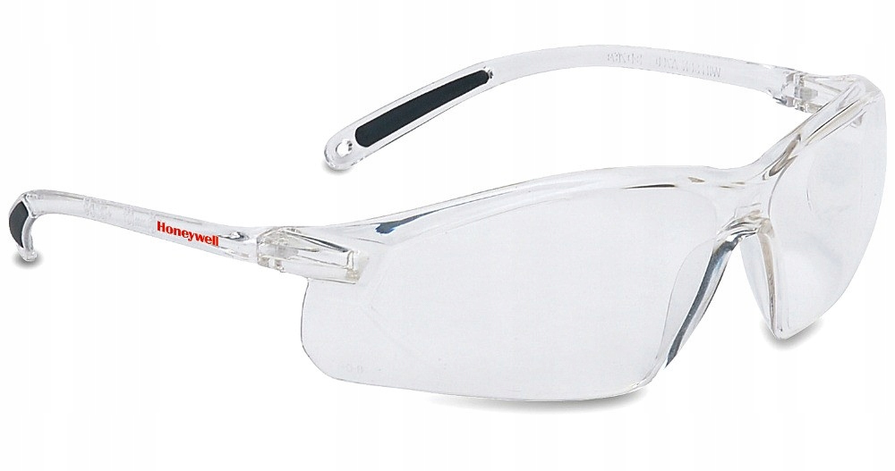 

Okulary przeciwodpryskowe Honeywell A700 1015360