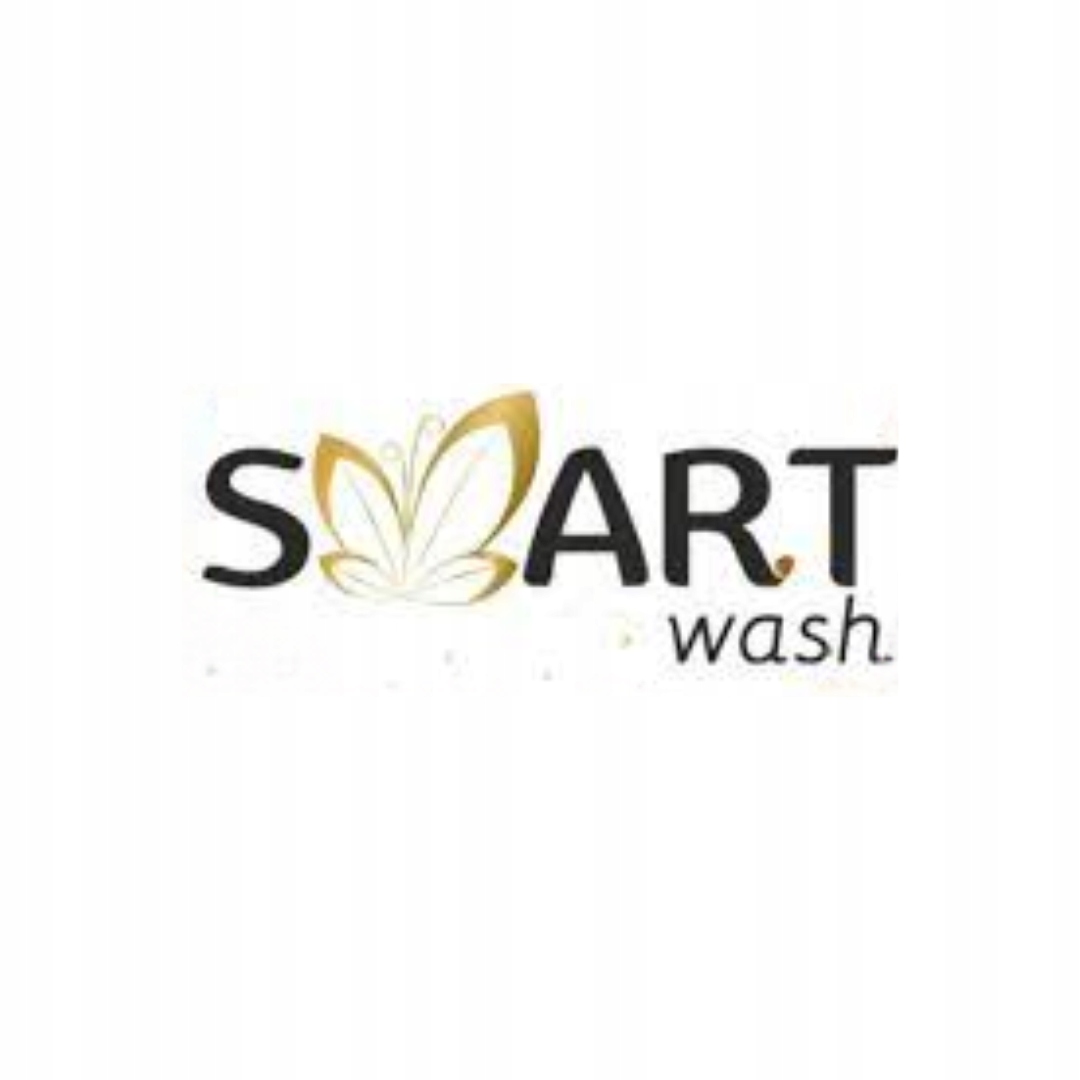 Chusteczki Do Prania z Wybielaczem Wybielające Smart Wash 14 sztuk x 4 op Marka Smart Wash