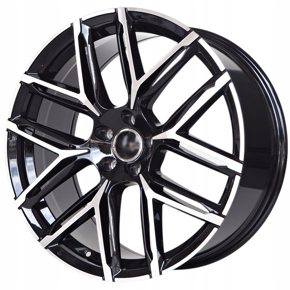 Alufelgi 21 5x112 Audi Q5 8R Fy Q7 4M S6 C7 C8 S8 SQ5 SQ7 4M