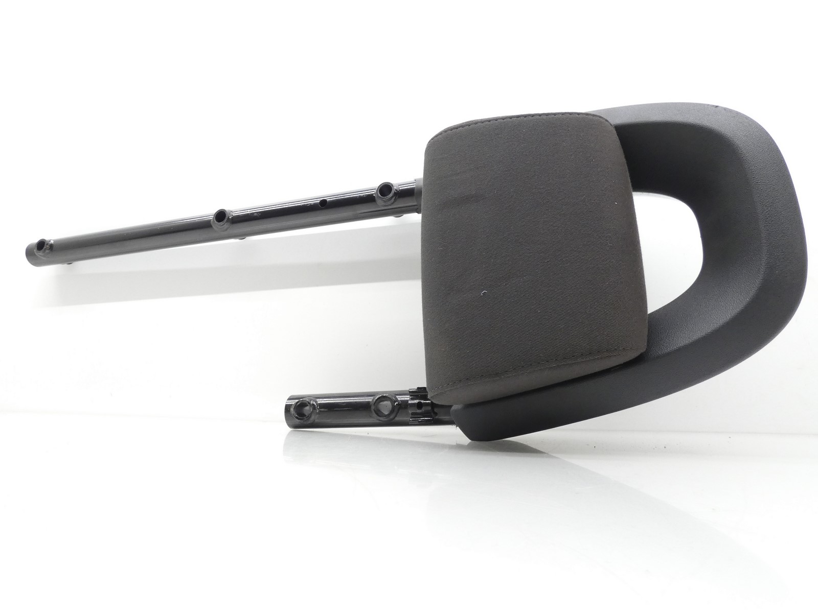 rest seat right rear part AUDI A3 8P CABRIO WELUR