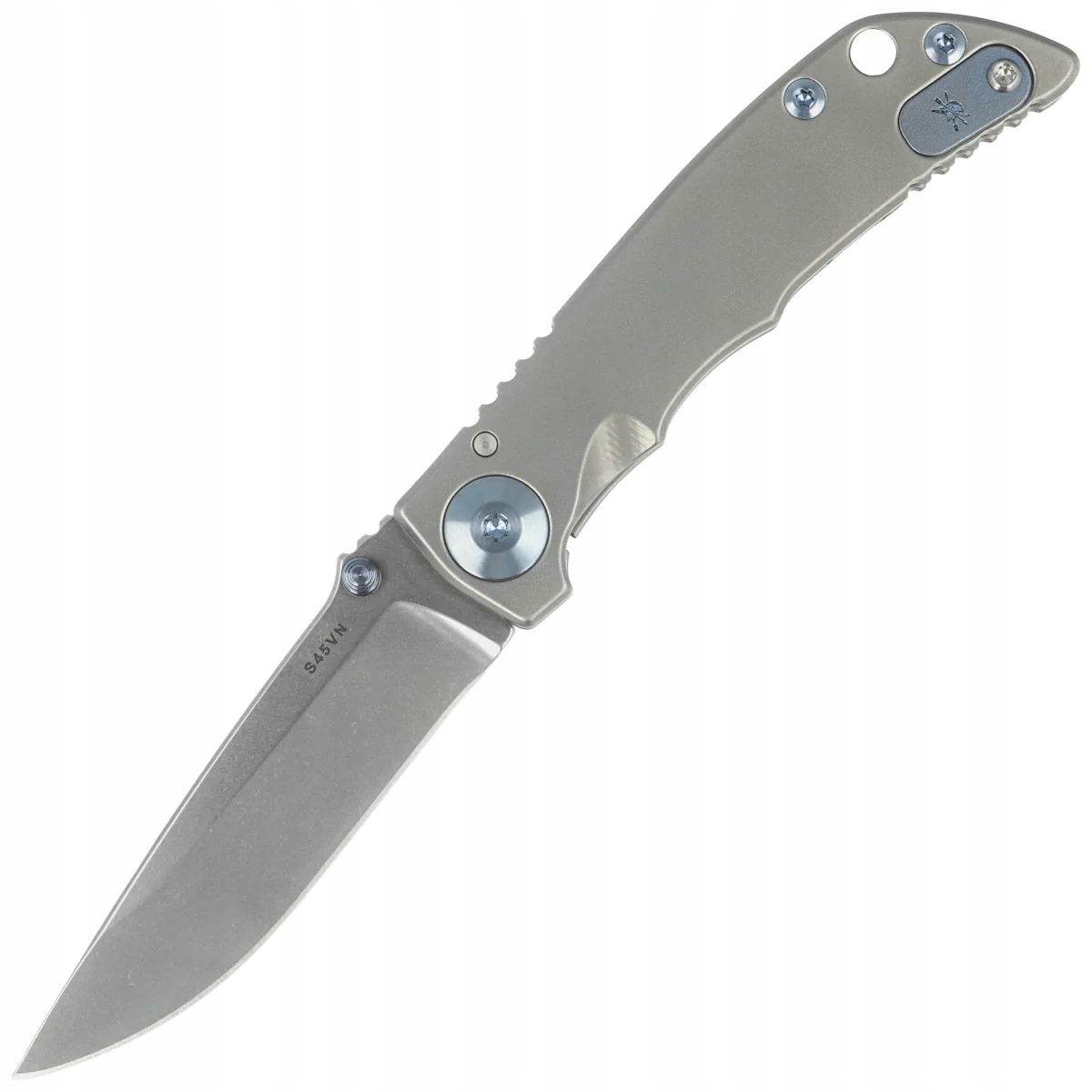 Nůž Edc Spartan Blades Harsey Folder by William W. Harsey Jr.