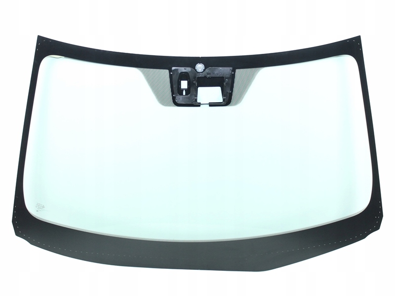 SZYBA CZOŁOWA MITSUBISHI ECLIPSE CROSS KAMERA 18- Producent części Inny