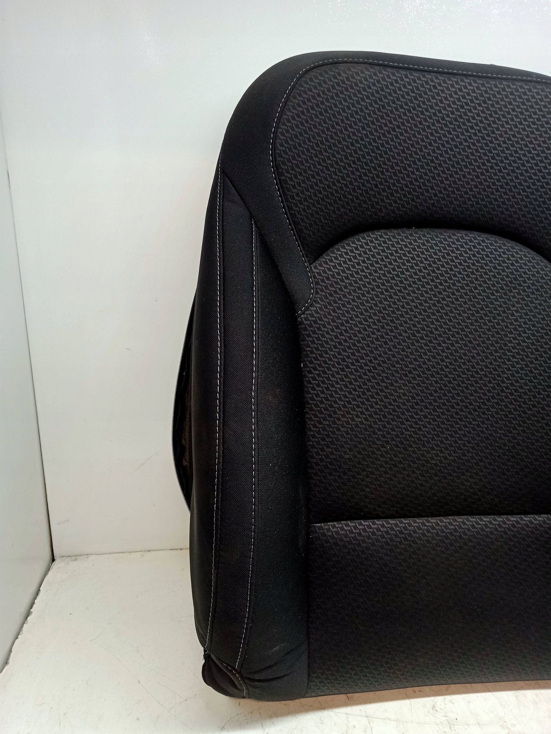 HYUNDAI I30 III OPARCIE seat left front 2019R