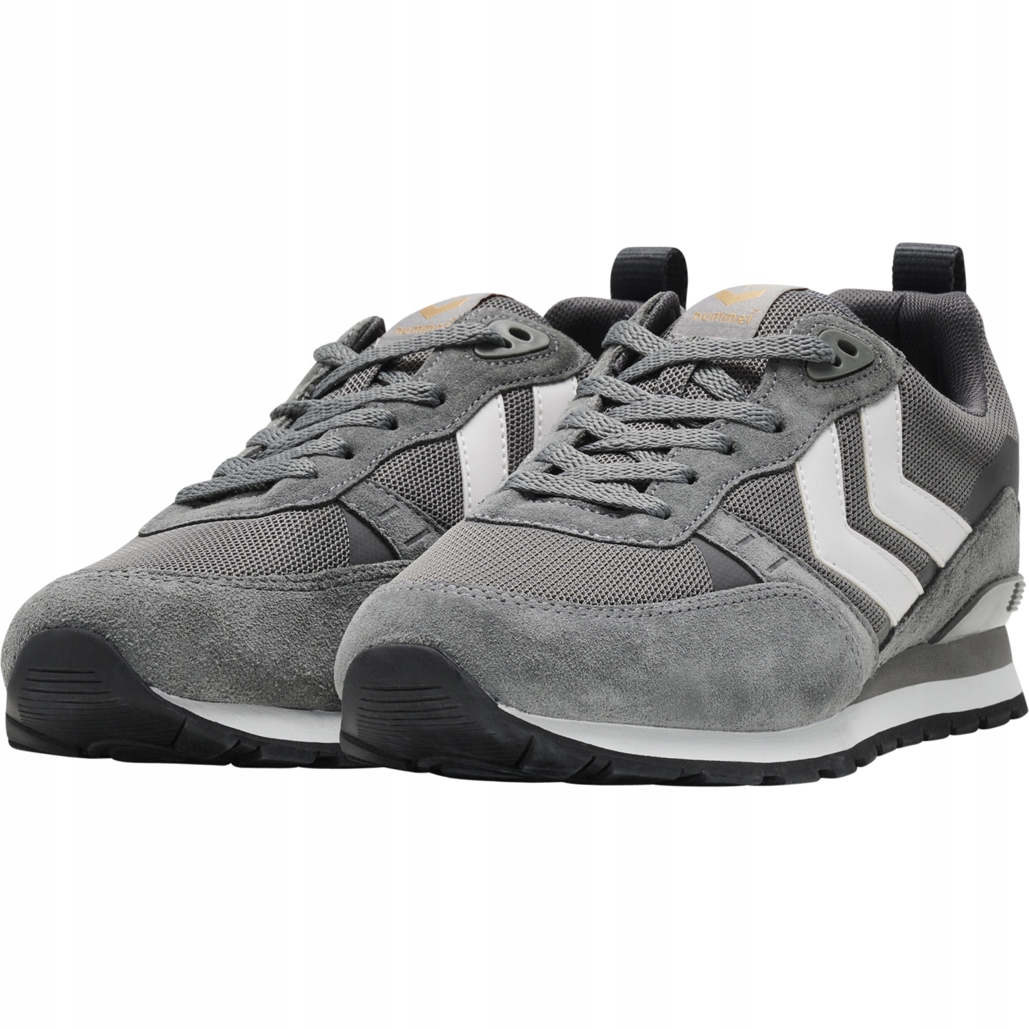 Hummel Pánské sportovní tenisky Thor vel. 37