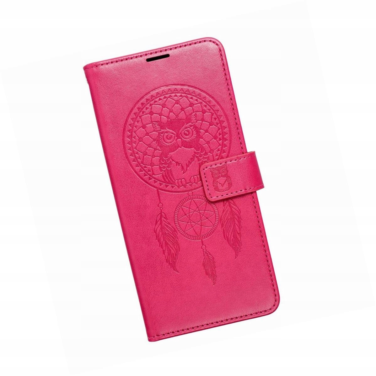 Etui futerał Smart Magnetic do Samsung Galaxy A15