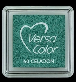 Tusz Versa Color Mały Celadon Marka: Versa Color