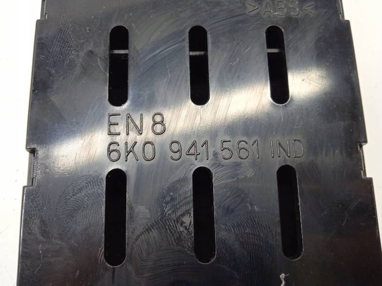 passenger compartment 6K0941561 Seat Cordoba and (1993-2002)