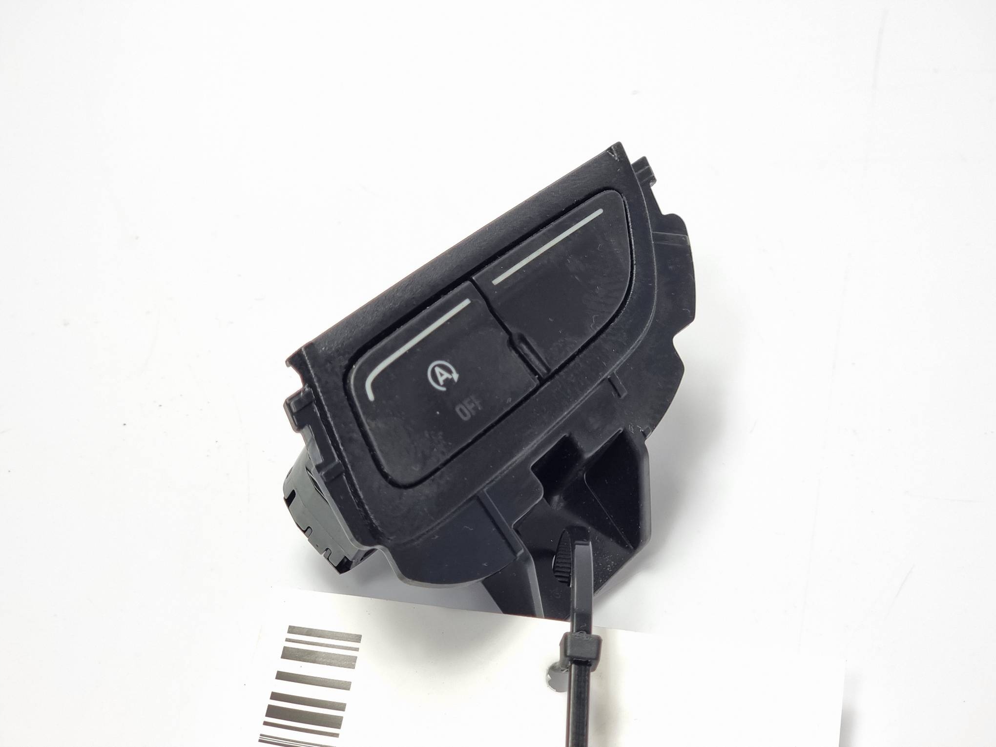 button KK3T15A860AB FORD TRANSIT MK8