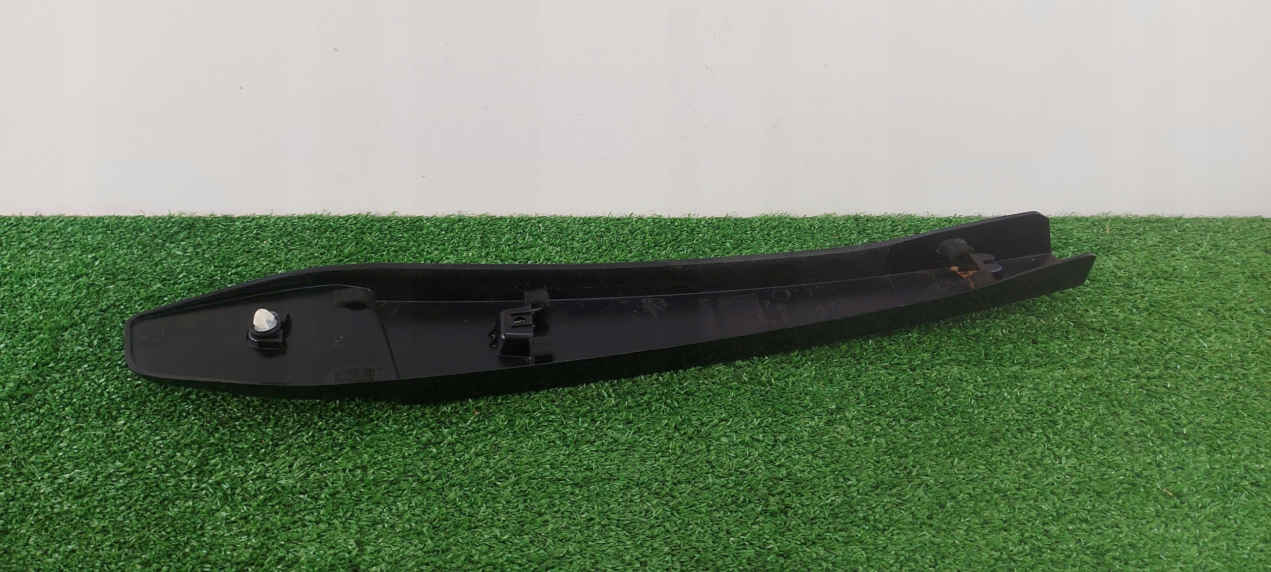 OPEL MERIVA B cover SLUPKA right cap ORG