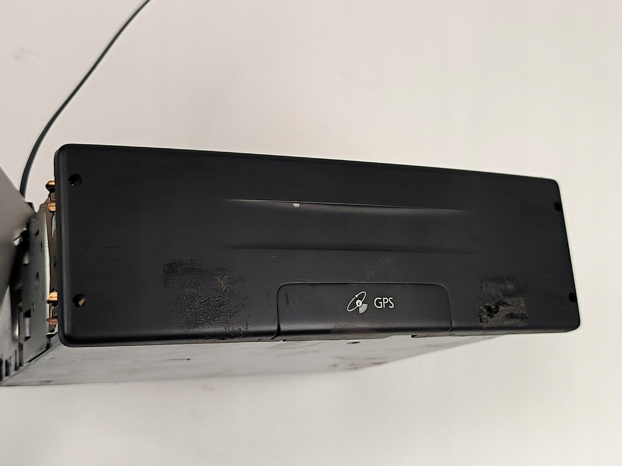 module 8200163081 RENAULT ESPACE IV