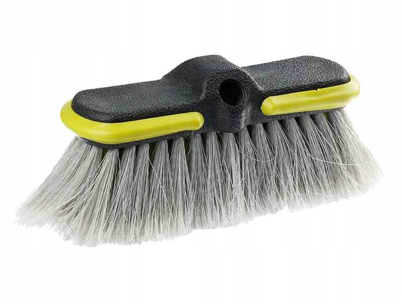 

Szczotka przepływowa 25 cm 10" głowica