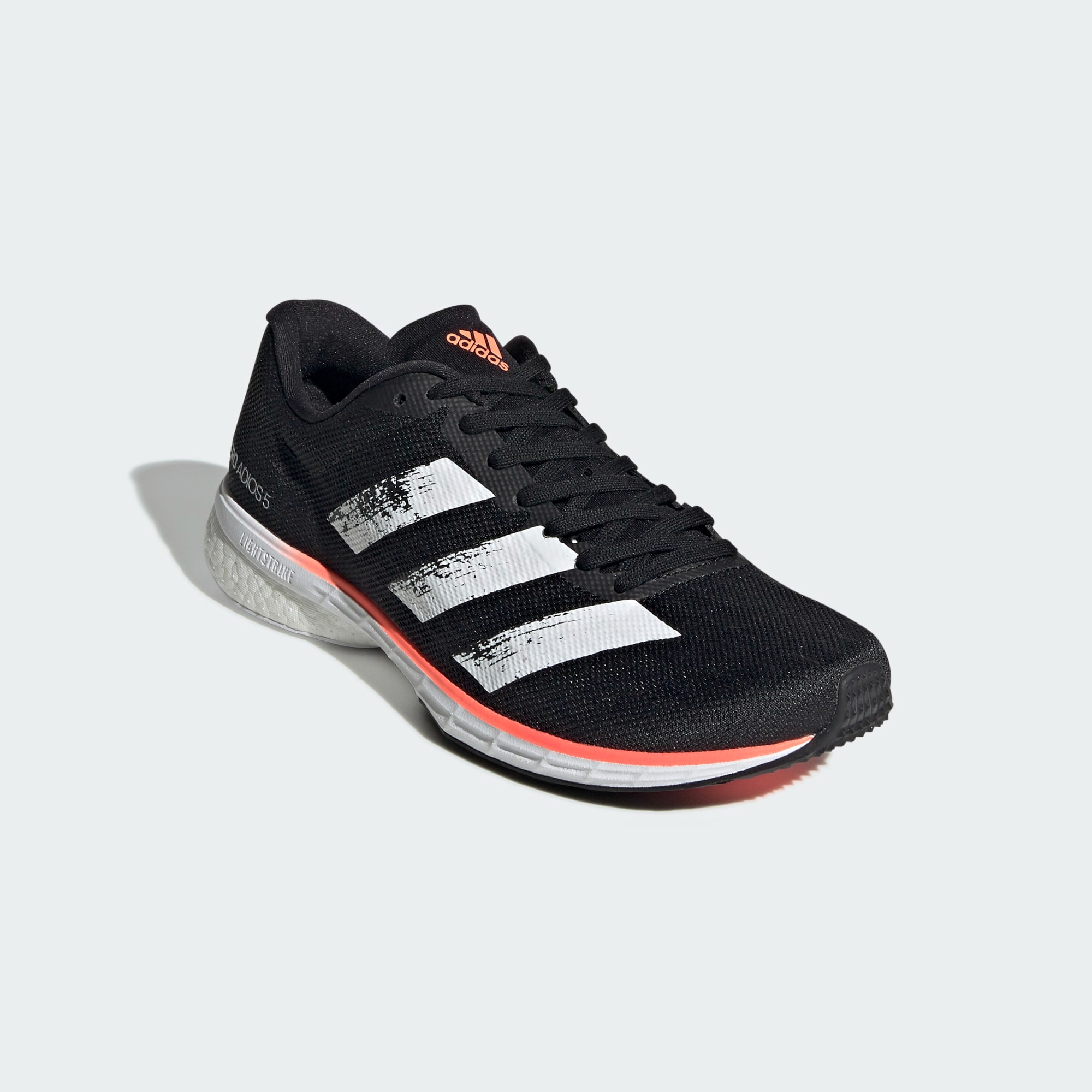 Buty do biegania Adidas Adizero Adios 5 W EE4301 roz. 38 2/3