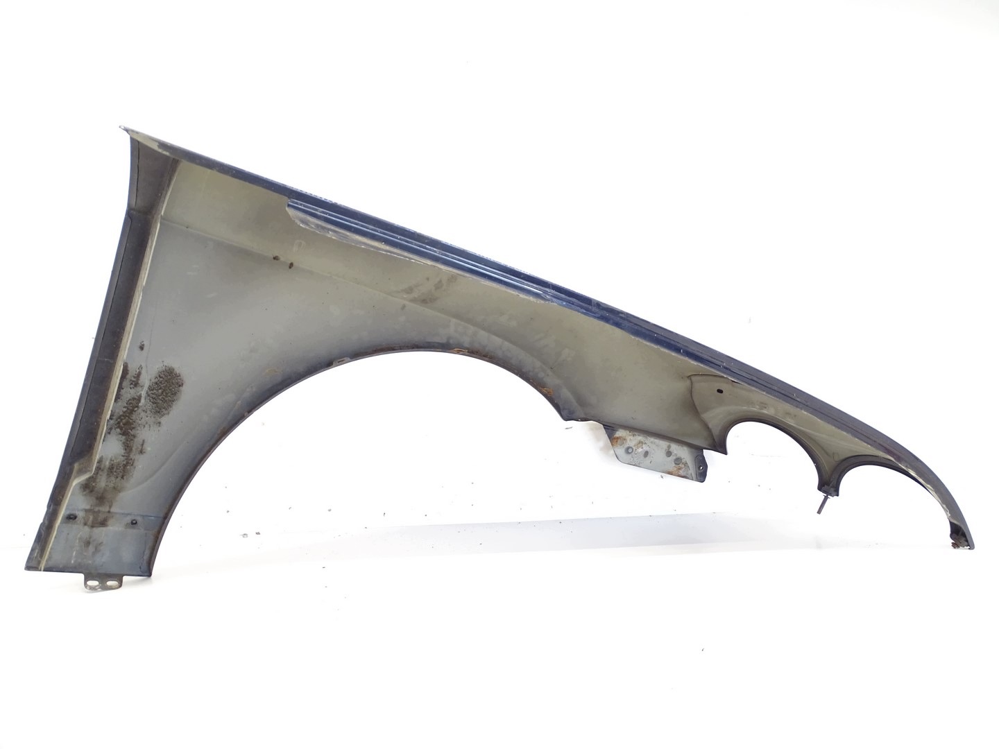 fender left front front BENTLEY CONTINENTAL FLYING SPUR and LR5W 05-13r