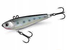 PRZYNĘTA SPINMAD IMPULSE PRO 6,5G 2804