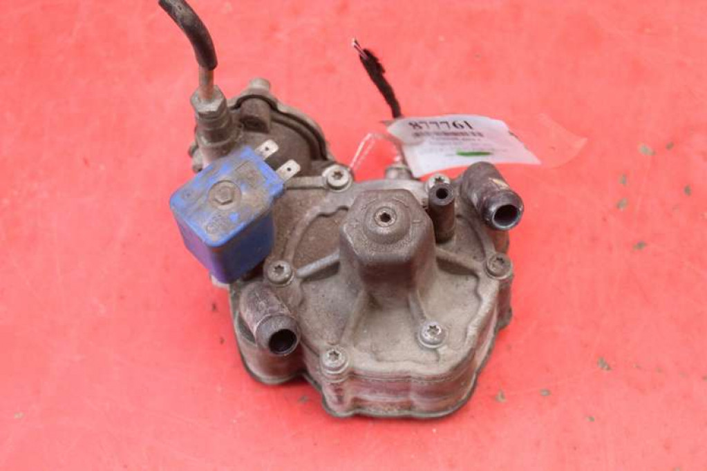 PAROWNIK REDUKTOR GAZU LPG 67R-014066 TOMASETTO