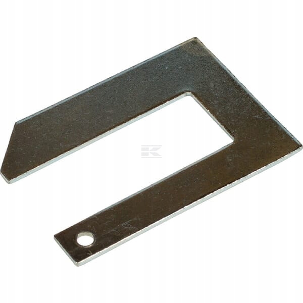 Blokování ložiska 7000025878 Kongskilde