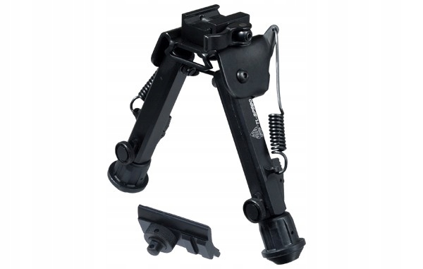 Bipod Dwójnóg Leapers składany Suer Duty Op Qd 6-8.5"