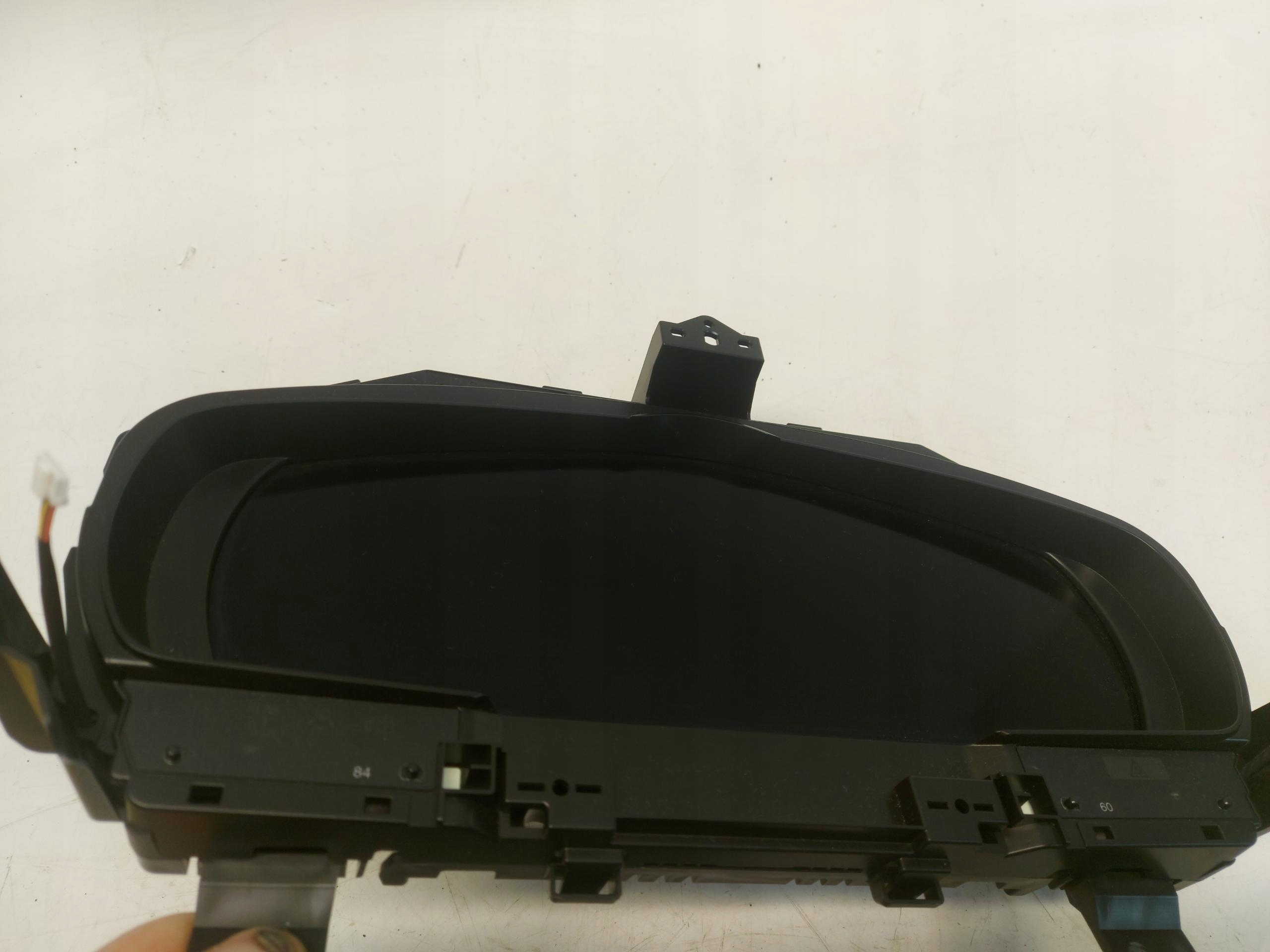 Mazda CX60 PHEV budíky budiky display KSR5-55430