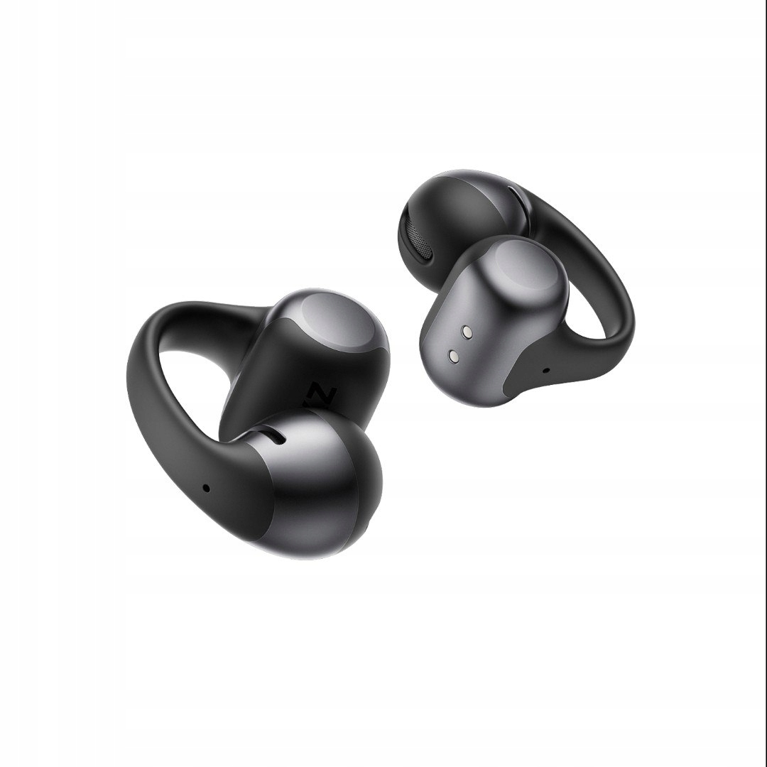 Sluchátka Shokz Opendots One Black