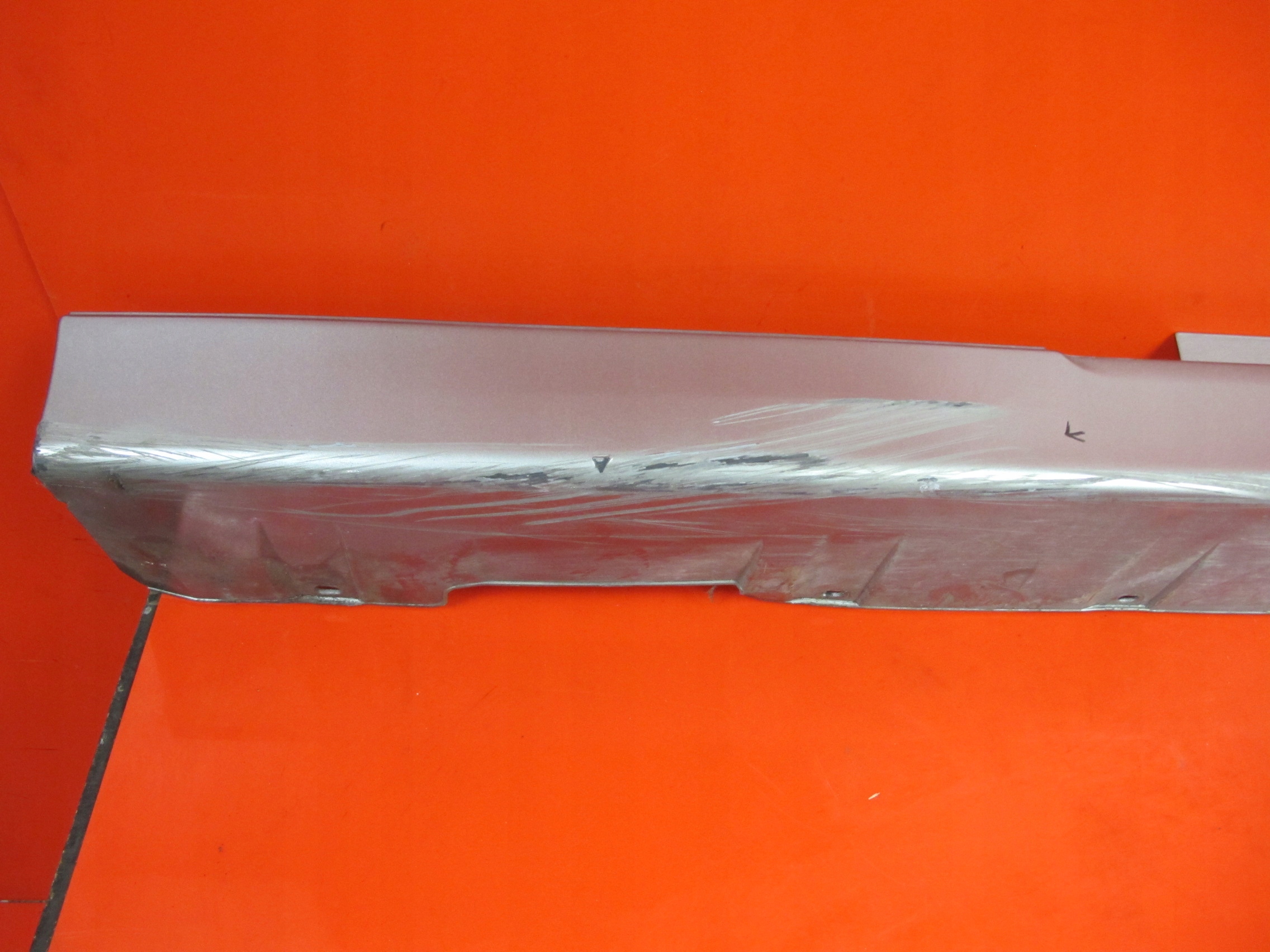 SAAB 93 9-3 II 2 CABRIO moulding threshold right 279