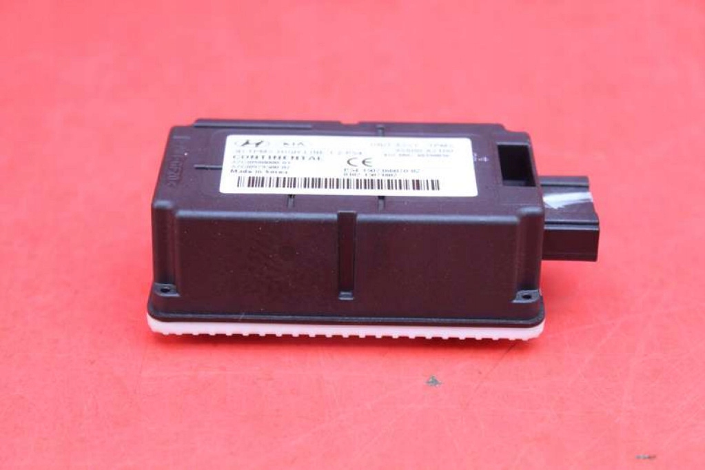 control unit module TPMS 95800-A2100 KIA CEED 2 II 1.6 GDI 135 KM 15-18