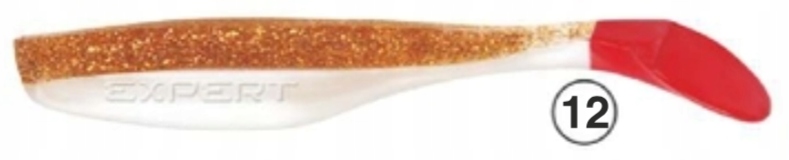 Ripper Traper Expert Fish 9cm kolor 12