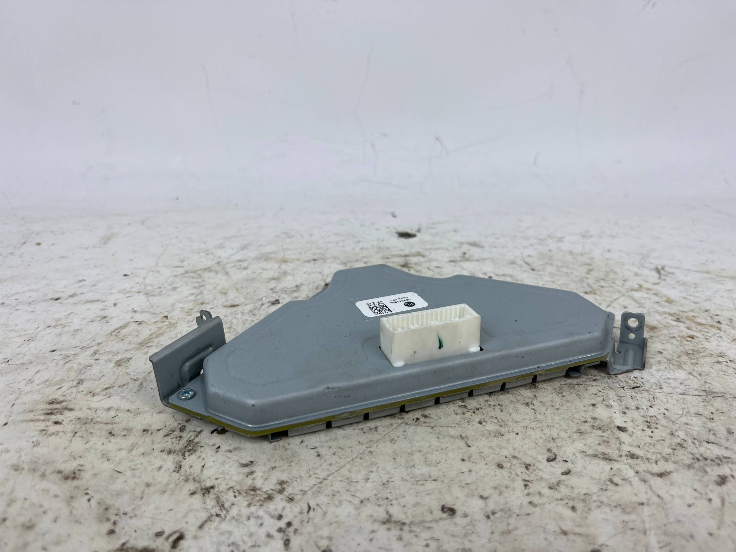 Конвертер Ксенон kia STINGER 00254385L