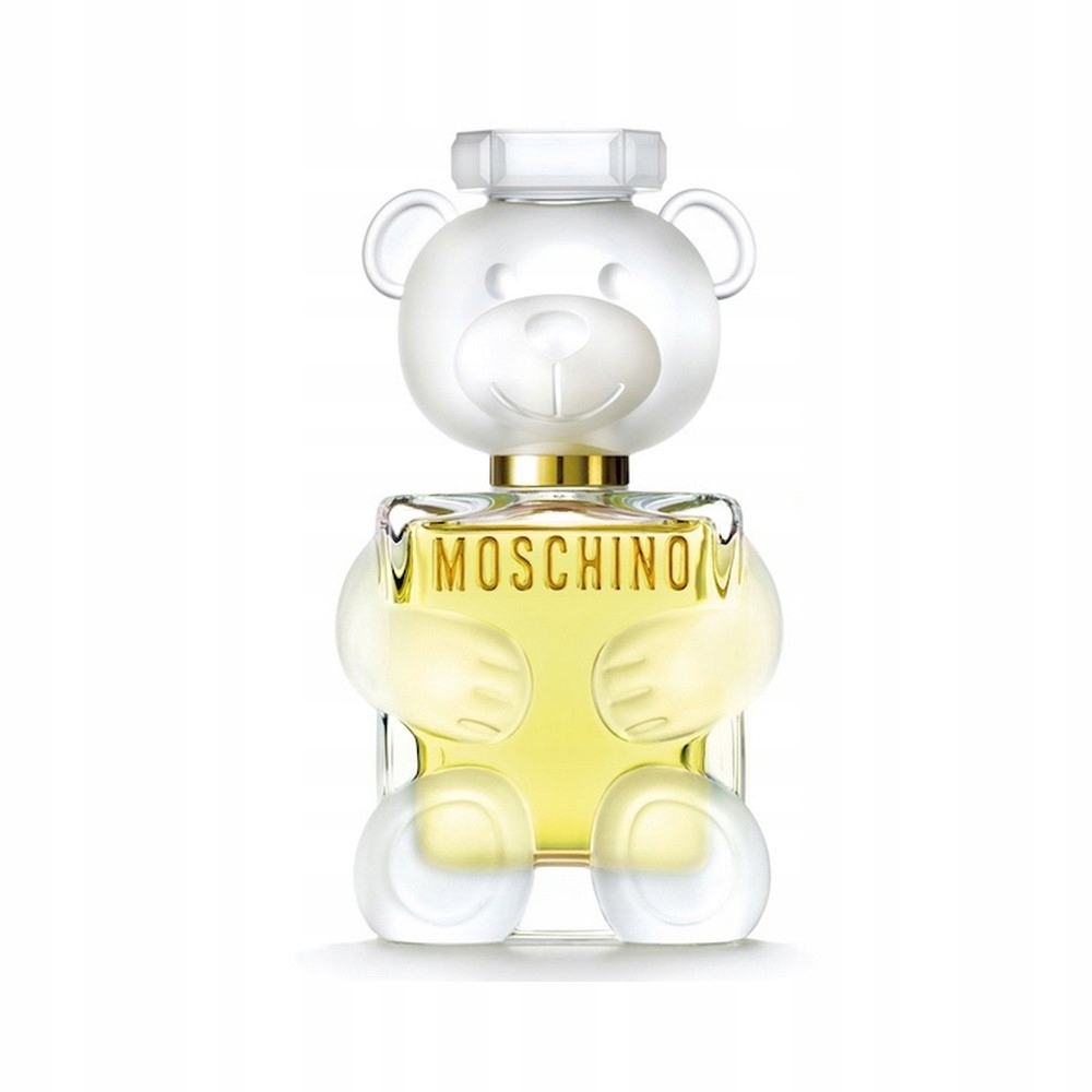 Moschino Toy 2 Parfémovaná voda Sprej 30 ml Květinově-dřevitá kompozice