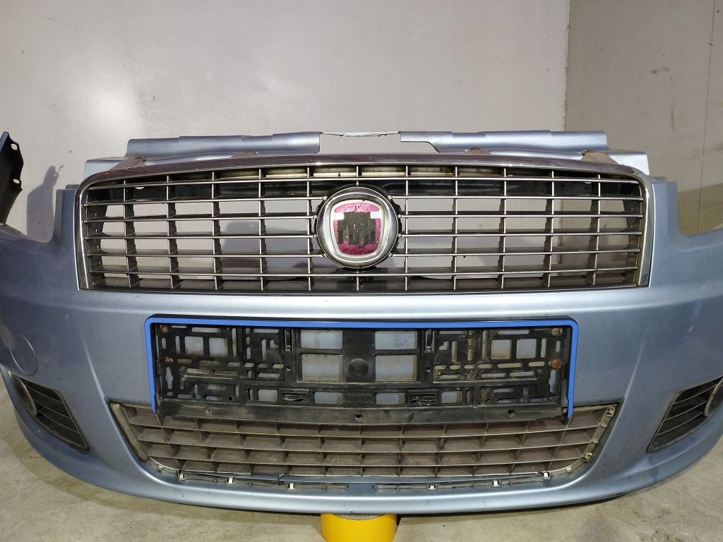 Fiat Linea nárazník předek přední
