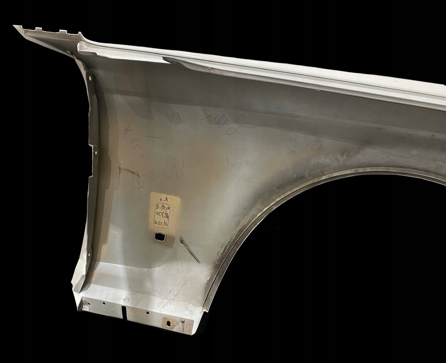 ROLLS ROYCE PHANTOM Gauche Aile fender LH 41357040149 41357116305